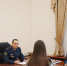 Личный прием начальника УФСИН Сергея Калиновского в Якутске - ИА SakhaLife.Ru