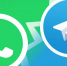 Работу Telegram и WhatsApp* в России хотят ограничить, пишут «Ведомости» - ИА SakhaTime