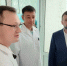 Главврачу ЯРОКБ присвоили звание заслуженного врача ДНР - Якутское-Cаха ИА