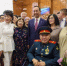 Якутянину Алексею Петрову вручили медаль «Золотая Звезда» Героя Российской Федерации - ИА SakhaTime