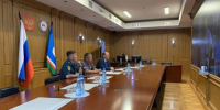 Строительные бригады готовятся к началу восстановительных работ в пострадавших от паводка районах Якутии - ГТРК Саха