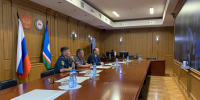 Строительные бригады готовятся к началу восстановительных работ - Правительство Республики Саха (Якутия)
