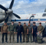 Сегодня с Правительственной группой побывали в селах Хара Тумул и Оймякон вода сошла, но впереди восстановительные работы. - МинГОиОБЖН РС(Я)