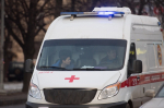 13-летняя девочка госпитализирована с алкогольным отравлением в Якутске