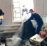 В Оймяконском районе восстанавливают дороги и продолжают выплаты пострадавшим - Комсомольская Правда