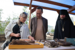 Айсен Николаев: Мы становимся участниками поистине исторических открытий