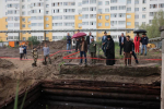 Айсен Николаев: Мы становимся участниками поистине исторических открытий