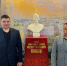 В Якутии проводится марафон «Путь Героя» памяти Героя Советского Союза Федора Попова - Правительство Республики Саха (Якутия)