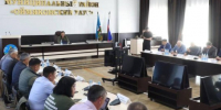 Недропользователи окажут помощь пострадавшему от паводка Оймяконскому району - ГТРК Саха