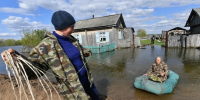 Более 1500 заявлений поступило от жителей Якутии, пострадавших от паводка - Комсомольская Правда