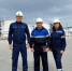 25 июля 2025 года Нижне-Бестяхскую нефтебазу АО «Саханефтегазсбыт» посетил Герой Российской Федерации, подполковник Дмитрий Куценко. - МинГОиОБЖН РС(Я)