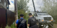 В городе Якутске возбуждено уголовное дело по факту гибели малолетнего ребенка - Следственный комитет