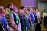 Якутию на чемпионате по профмастерству среди участников СВО «Абилимпикс» представляет Дмитрий Килигин