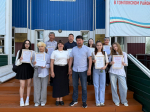 Будущее Якутии: Виктор Лебедев чествует талантливую молодежь