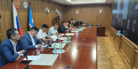 Жители пострадавших от паводка районов Якутии подали более 2 тысяч заявлений на помощь - Правительство Республики Саха (Якутия)