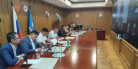 Жители пострадавших от паводка районов Якутии подали более 2 тысяч заявлений на помощь - ГТРК Саха