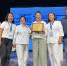 «ТОС - Фандрайзинг»: назван победитель конкурса социальных инициатив! - Министерство по делам молодежи