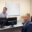 Герой России Дмитрий Куценко в рамках стажировки в Минэкономики РС(Я) посетил центр «Мои Документы» Якутии - Минэкономики РС(Я)