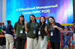 Молодёжь коренных малочисленных народов Севера Якутии собралась на Молодежный суглан