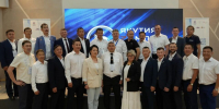 Курсанты программы «Якутия – Земля героев» завершили стажировку в органах власти - Якутское-Cаха ИА