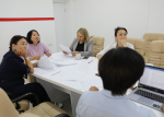 Определены участницы очного этапа образовательной программы «Мама-предприниматель»