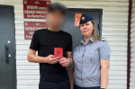 Сотрудники уголовно-исполнительной инспекции УФСИН обеспечивают всестороннюю поддержку осужденным в рамках исполнительной пробации