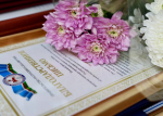 В преддверии Дня строителя – заслуженные награды коллегам!