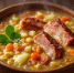 Готовим гороховый суп с копченостями — вкусно как у бабушки - ИА SakhaLife.Ru