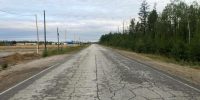 В Мегино-Кангаласском районе Якутии водитель сбил пешехода насмерть и уехал с места ДТП - Якутское-Cаха ИА