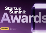 Технологические стартапы приглашаются к участию в международной премии Startup Summit Awards 2025