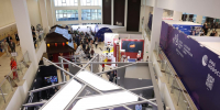 Деловые мероприятия ВЭФ-2025 посвятят шести тематическим блокам - Якутское-Cаха ИА
