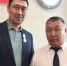 Курсант программы «Якутия – Земля Героев» награждён медалью «За отвагу» - Правительство Республики Саха (Якутия)