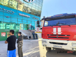 Какую угрозу искали в «СахаЭкспоЦентре»?