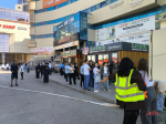 Какую угрозу искали в «СахаЭкспоЦентре»?