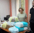 Православная молодежь Якутска посетила социальные учреждения в праздник Преображения Господня - Якутская и Ленская епархия