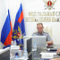 Директор ФСИН России Аркадий Гостев представил вновь назначенного начальника УФСИН России по Амурской области Владимира Игнаткина - ИА SakhaTime
