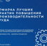 Лучшие практики бережливого производства представят образовательные организации в рамках Августовского совещания - Институт развития профессионального образования
