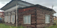 Решено восстановить дом Чепалова в Якутске - Якутия.Инфо