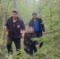 Пропавший в Нюрбинском районе ребёнок найден спасателями - ГТРК Саха