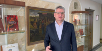 Гаврил Парахин: Наш триколор – это символ гордости за Россию - ЛДПР