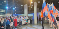 Фото: Николай Борисов/ЯСИА - Якутское-Cаха ИА