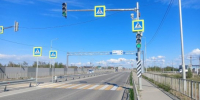 Камеру фотовидеофиксации нарушений ПДД установили в селе Хатассы - ГТРК Саха