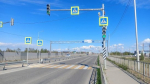 Камеру фотовидеофиксации нарушений ПДД установили в селе Хатассы