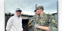 Детоубийца пойман: Убил малолетнюю девочку в далеком 1999-м году - ИА SakhaLife.Ru