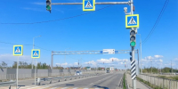 В пригороде Якутска установлены камеры контроля безопасности на дорогах - Правительство Республики Саха (Якутия)