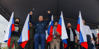 ЛДПР предложила размещать российский триколор на документах и денежных банкнотах - ЛДПР
