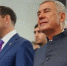 Глава Якутии принял участие в Татарстанском нефтегазохимическом форуме – 2025 - ГТРК Саха