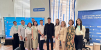 Эксперты обсудили обеспечение комплексной безопасности в образовательных организациях - Институт развития профессионального образования