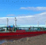 В арктические районы Якутии доставлено 103 905 тонн нефтепродуктов Северным морским путём - ГТРК Саха