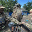 Якутяне продолжают заключать контракты на прохождение военной службы в зоне спецоперации - Правительство Республики Саха (Якутия)